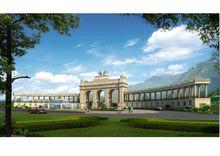 琅琊山冠景國際旅遊度假中心