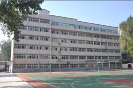 石家莊棉四幼師學校 石家莊棉四幼師學校