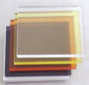 防靜電有機玻璃板