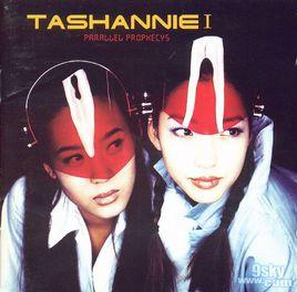 Tashannie Tashannie