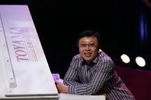 孟軍[國家一級作曲音樂總監東方歌舞團]