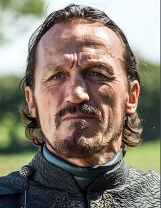 波隆 演員 傑羅姆·弗林