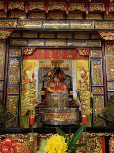 都統聖侯 都統聖侯