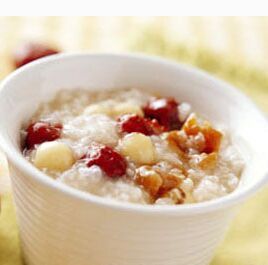 大棗桂圓蓮子粥 大棗桂圓蓮子粥