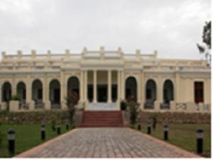 德里大學 德里大學