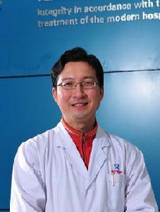 劉強[現任西安小寨婦產醫院婦產科主任]