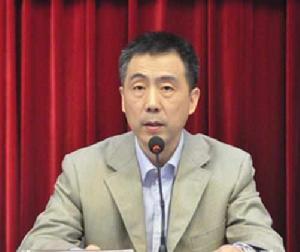 陳永良[原杭州城西科創產業集聚區管理委員會主任]