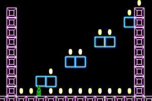 《夜光人闖關》 《夜光人闖關》