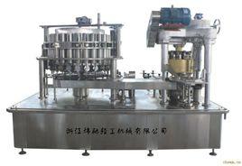 真空封罐 真空封罐