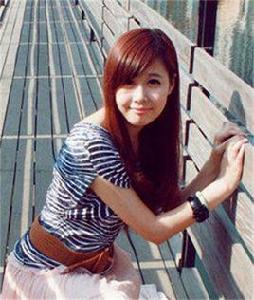 瀟湘冬兒 瀟湘冬兒