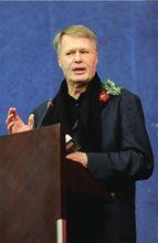 讓-馬里·古斯塔夫·勒·克萊齊奧