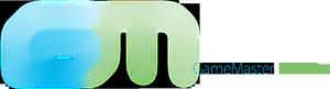 Gamemaster工作室LOGO