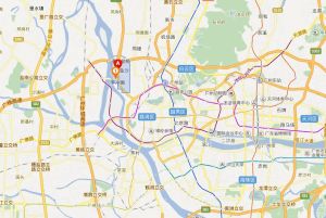 松洲街道 松洲街道