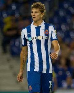 讓妮·隆戈[義大利足球運動員]