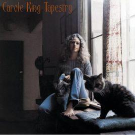 tapestry[Carole King專輯]