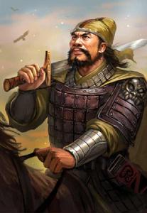 張曼成[黃巾軍首領]