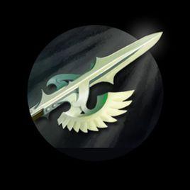 天堂之戟 天堂之戟