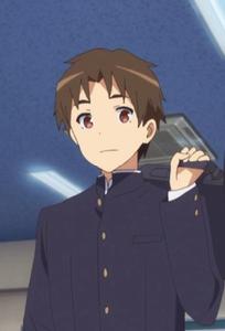 不起眼女主角培育法[丸戶史明原作的輕小說]