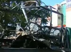 7.24喀布爾爆炸事件