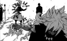 黑龍[《妖精的尾巴》中的角色]