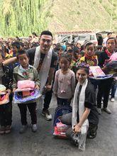 吳成傑參加活動照片