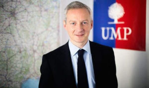 布魯諾·勒梅爾 布魯諾·勒梅爾