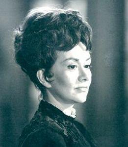 瓊·普萊懷特 瓊·普萊懷特