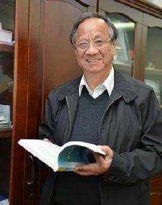 丁文江[上海交通大學教授、中國工程院院士]