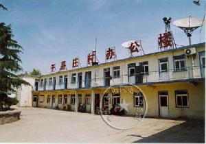 於哥莊社區 於哥莊社區