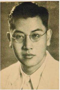 尋夢者[戴望舒創作現代詩]