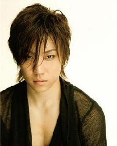 早乙女太一 早乙女太一