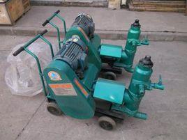 注漿機械 注漿機械