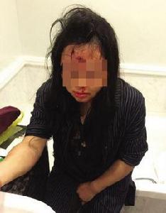 2·4中國遊客南非遭遇搶劫事件 2·4中國遊客南非遭遇搶劫事件