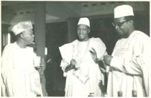 穆薩&middot;特拉奧雷