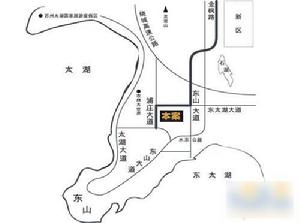 交通線路圖