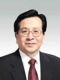 曾慶紅[原國家副主席]