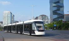 南京有軌電車1號線