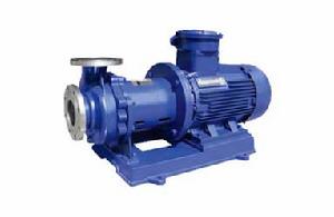 CQB磁力驅動離心泵