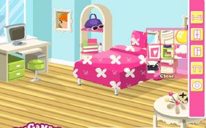 露西的可愛臥室 露西的可愛臥室