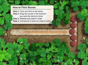 石頭花園加強版 石頭花園加強版