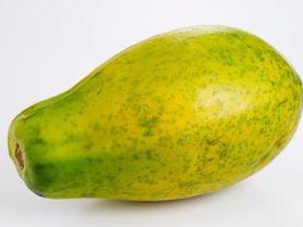 青木瓜
