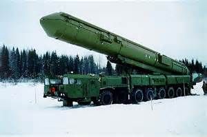 俄羅斯戰略火箭軍