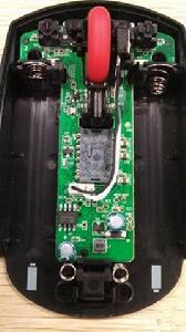 滑鼠跳幀 滑鼠跳幀