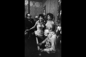 花花公子俱樂部