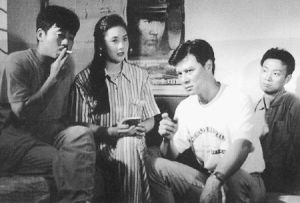 《勾魂鬼爪》 《勾魂鬼爪》