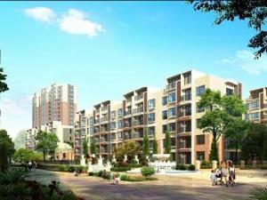 雯霆華苑 雯霆華苑