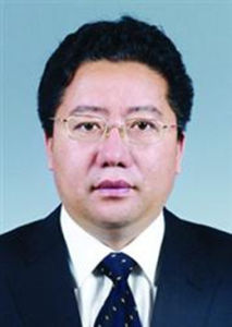 李士偉[遼寧省鐵嶺市委常委、鐵法能源公司黨委書記]