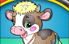 神奇小奶牛 神奇小奶牛