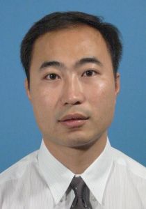 胡海濤[華北電力大學講師]