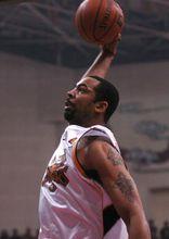 傑拉尼&middot;麥考伊